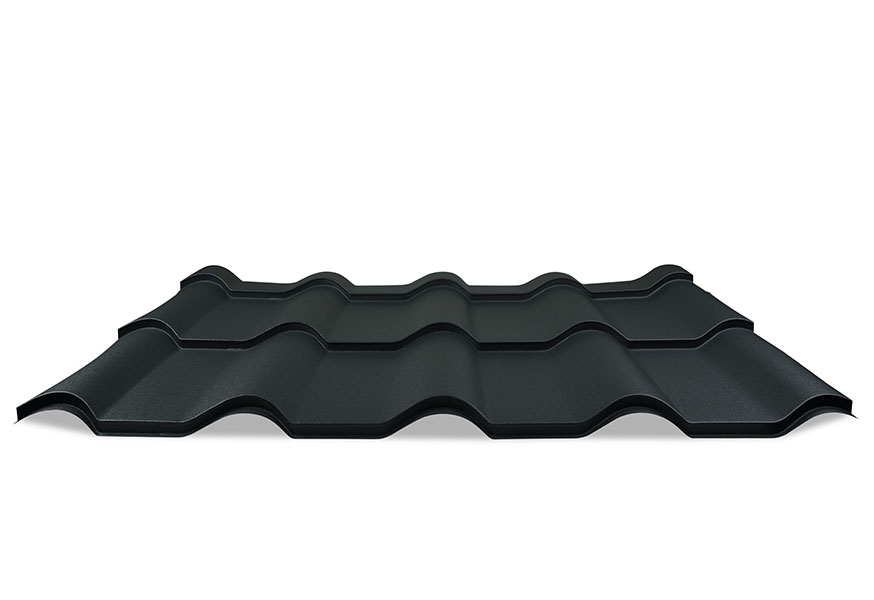 Dávid cserepeslemez