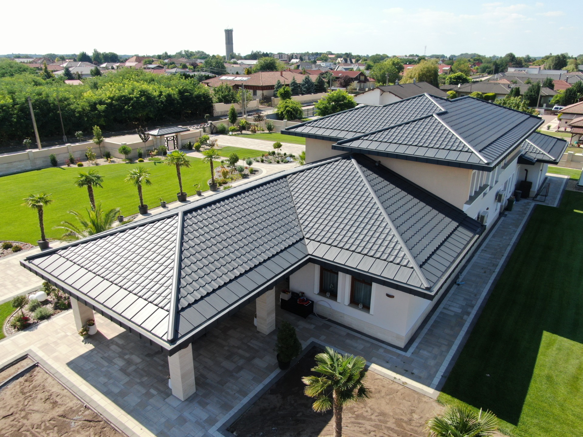 🔧 Tetőfelújítást tervez? Szerződéses kivitelezők is rendelkezésre állnak!